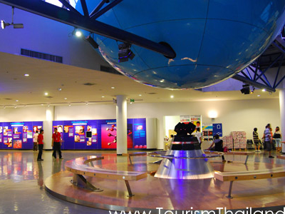National Science Museum National Science Museum