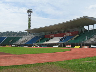 National Stadium, Freetown, Sierra Leone Tourist Information