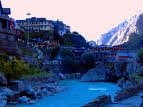 Natural Thermal Springs