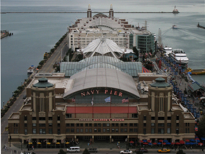 Navy Pier