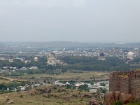 Naya Qila