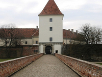 Nádasdy Castle Nádasdy Castle