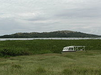 Ndere Island National Park Ndere Island National Park