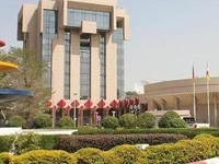 Ndjamena