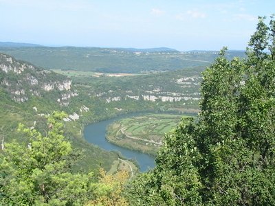 Nantua