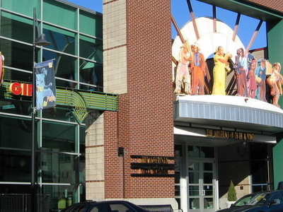 Kansas City