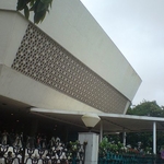 Nehru Planetarium
