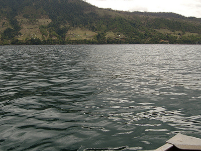 Neltume Lake