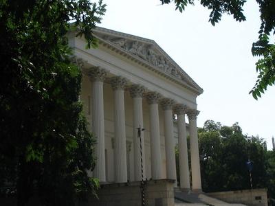 Hungarian National Museum