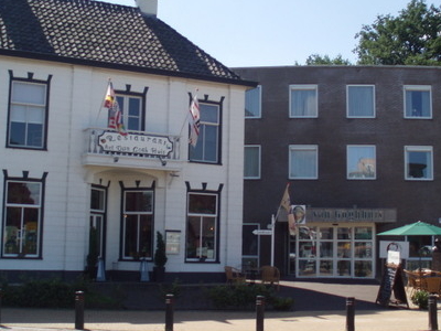 Nieuw-Amsterdam