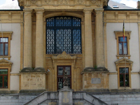 Neufchateau Neufchateau
