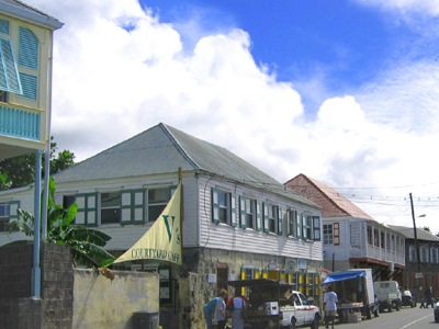 Charlestown