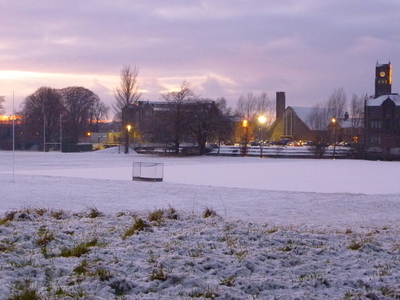 Newbridge