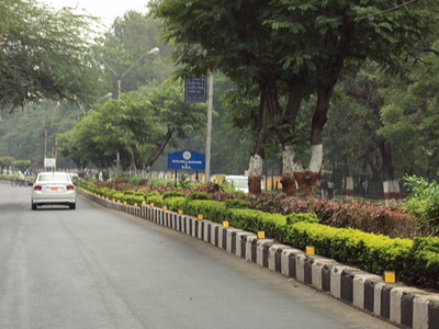 New Market