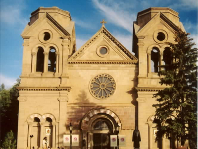 Santa Fe