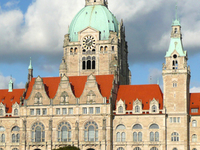 Hanover