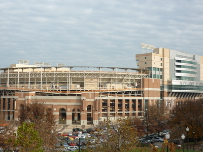 Neyland Stadium
