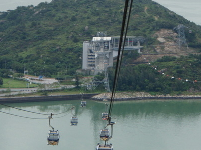 Ngong Ping 360