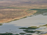 Ngorongoro Conservation Area