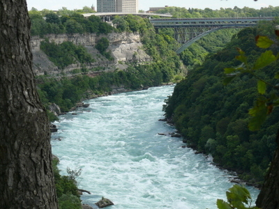 Niagara Gorge