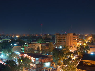 Niger