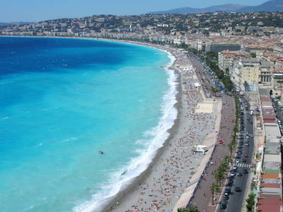 French Riviera