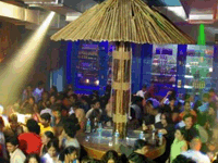India Club