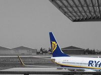 Nimes-Arles-Camargue Airport Nimes-Arles-Camargue Airport