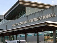 Ninoy Aquino International Airport Ninoy Aquino International Airport