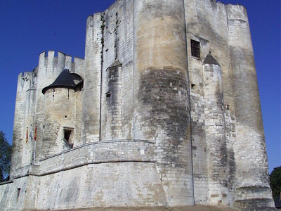 Chateau de Niort