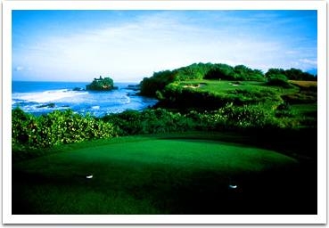 Nirwana Bali Golf Club Nirwana Bali Golf Club