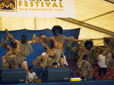 Niue