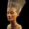 The Bust Of Nefertiti