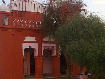 Nohar Rajasthan