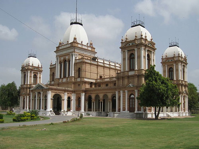 Pakistan