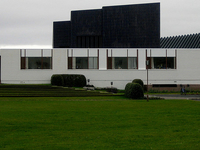 Nordic House Nordic House