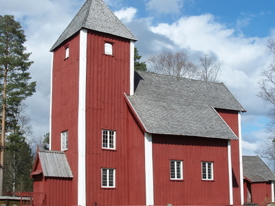 Åmot