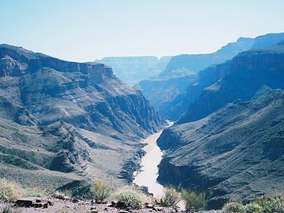 North Bass Trail