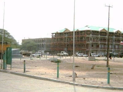 North Eastern Province (Kenya)