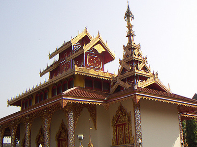 Northern Thailand Northern Thailand