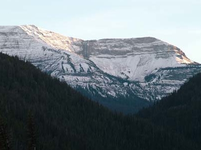 North Fork Highway