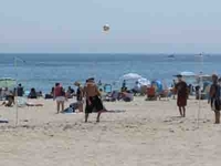 North Hampton State Beach North Hampton State Beach
