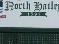 North Hatley