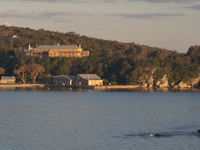North Head Quarantine Station North Head Quarantine Station