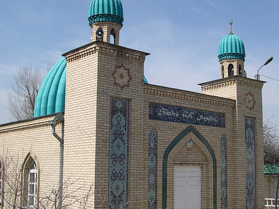 North Kazakhstan