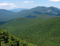 North Peak