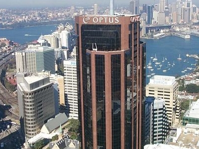 North Sydney