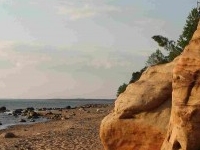 North Vidzeme Biosphere Reserve