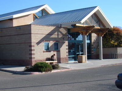 North Valley