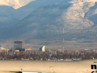 Ted Stevens Anchorage International Airport Ted Stevens Anchorage International Airport